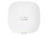 HPE R9B28A Aruba Instant ON AP25 (RW)  Radio access point - Bluetooth LE - Wi-Fi 6, Bluetooth - 2.4 GHz, 5 GHz - cloud-managed - BTO - wall / ceiling mountable 
